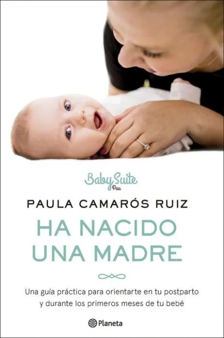 Ha Nacido una Madre