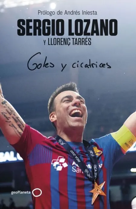 Goles y Cicatrices
