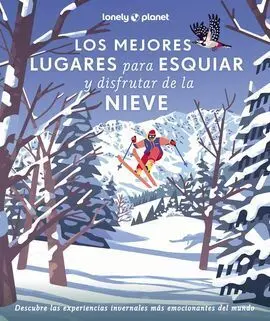 Los Mejores Lugares del Mundo para Esquiar