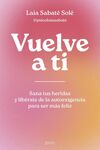 VUELVE A TI