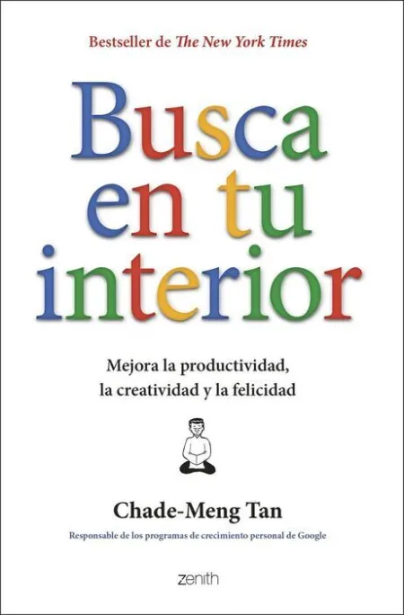 Busca en tu Interior