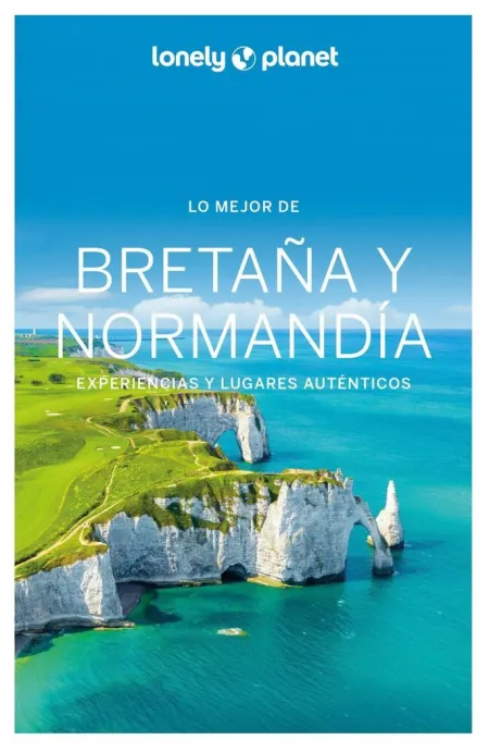 Lo Mejor de Bretaña y Normandia 1
