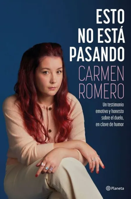 Esto no esta Pasando