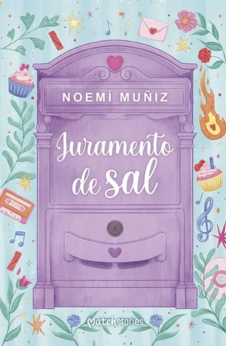 Juramento de Sal