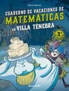 CUADERNO MATES 3. TENEBRA