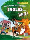 CUADERNO INGLES 2. BRIT