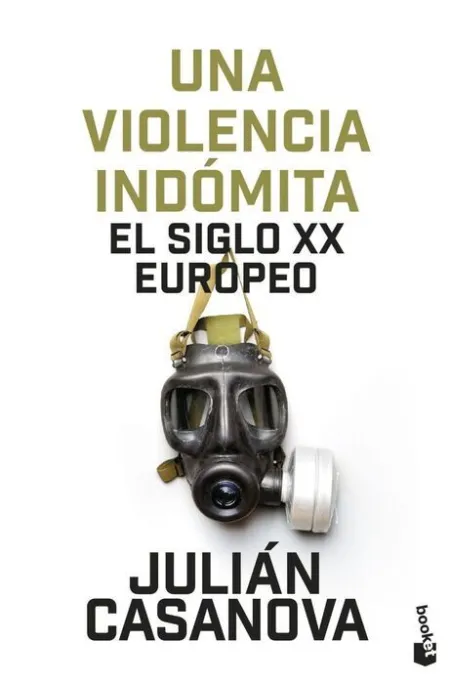Una Violencia Indomita