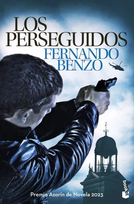 Los Perseguidos