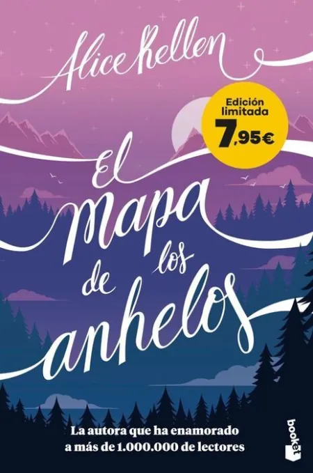 El Mapa de los Anhelos