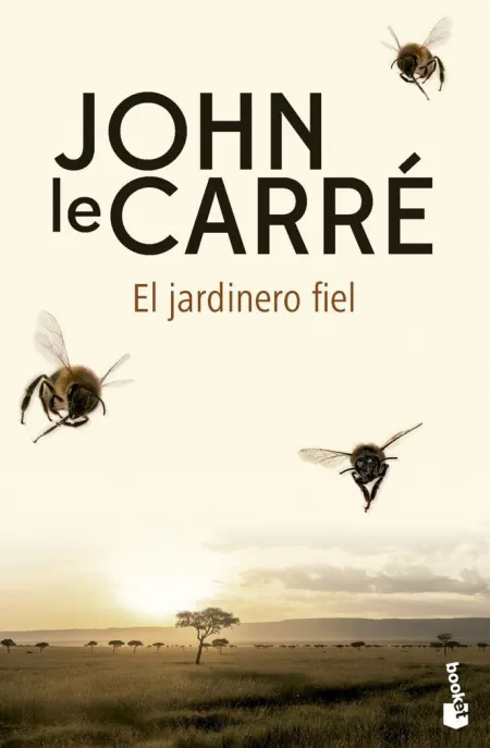 El Jardinero Fiel