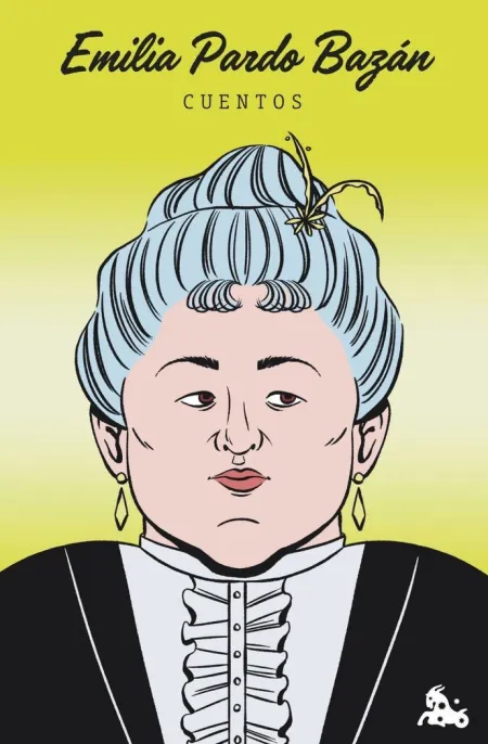 Cuentos de Emilia Pardo Bazán
