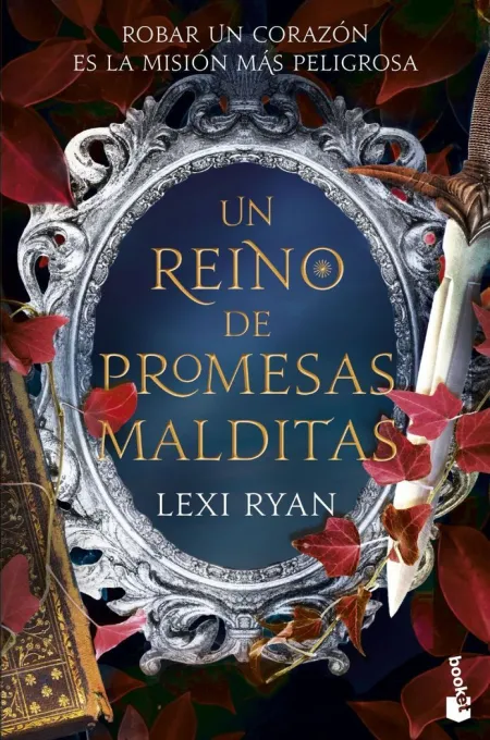 Un Reino de Promesas Malditas