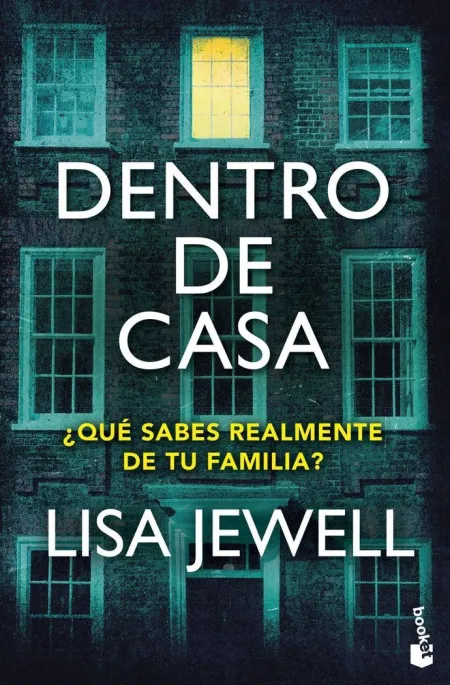 Dentro de Casa