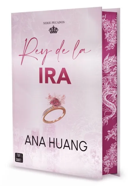 Pecados 1. Rey de la Ira. Edición Especial