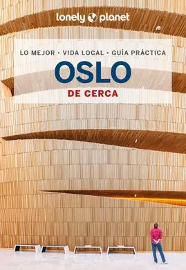 Oslo de Cerca 2