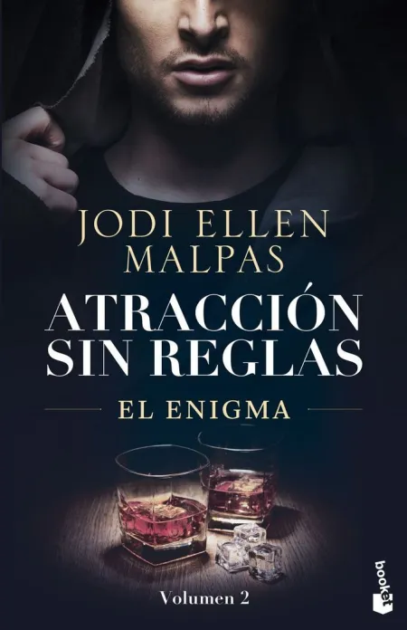 Enigma, el (Atraccion sin Reglas, 2)