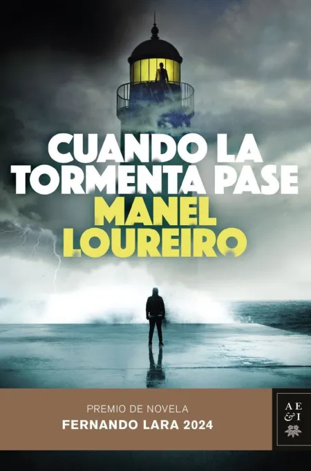 Cuando la Tormenta Pase