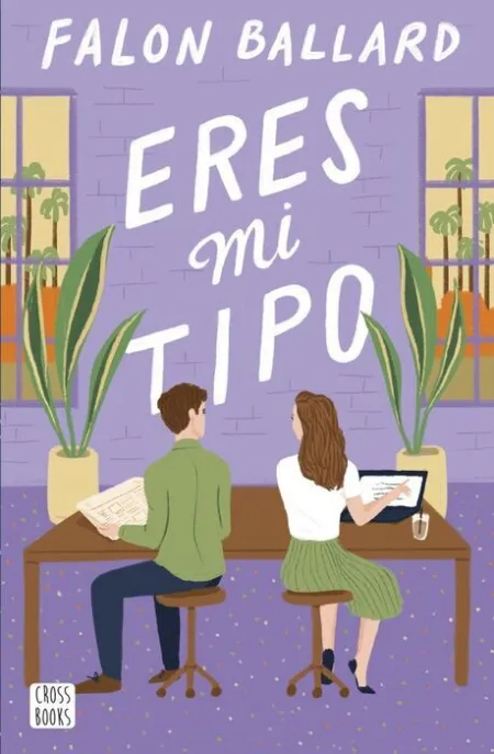 Eres mi Tipo