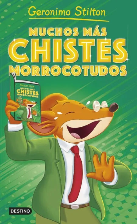 Chistes Morrocotudos 3