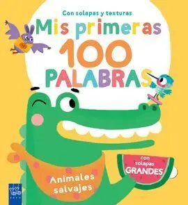 Animales Salvajes