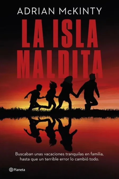 Isla Maldita, la