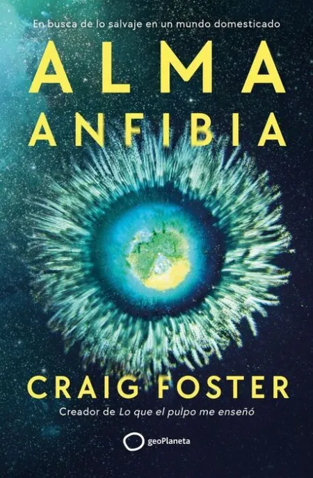 Alma Anfibia