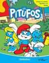 LOS PITUFOS. LIBROAVENTURAS