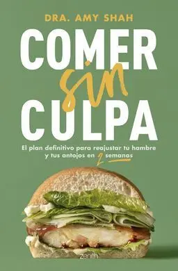 Comer sin Culpa