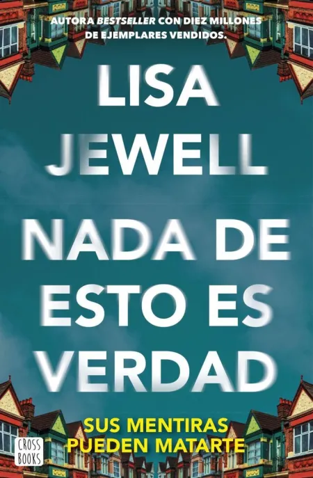 Nada de esto Es Verdad