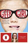 GEEK GIRL 1. SERIE NETFLIX