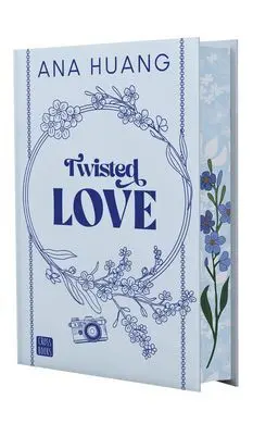 Twisted 1 Especial. Twisted Love