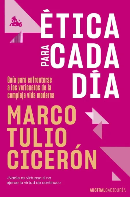 Etica para Cada Dia
