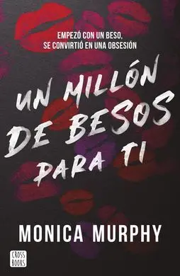 Un Millón de Besos para Ti.