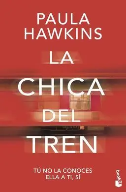 La Chica del Tren