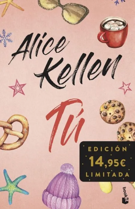 Tu (Incluye Otra Vez tu y Tal Vez Tu)