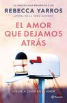 EL AMOR QUE DEJAMOS ATRÁS