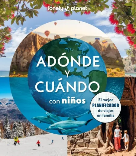 Adonde y Cuando con Niiños