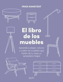 El Libro de los Muebles
