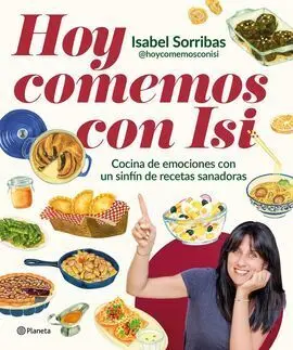 Hoy Comemos con Isi