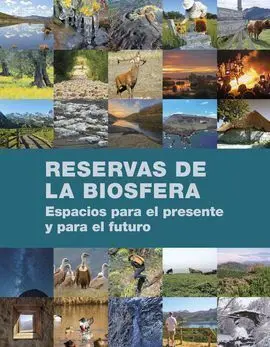 Reservas de la Biosfera Españolas