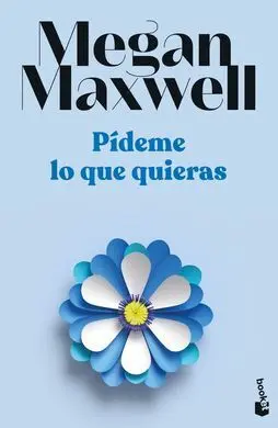 Pideme lo que Quieras (Ed. Pelicula)