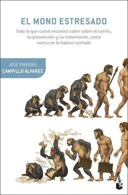 El Mono Estresado
