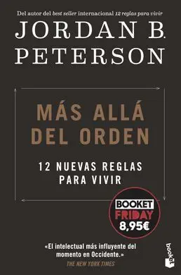 Más Allá del Orden