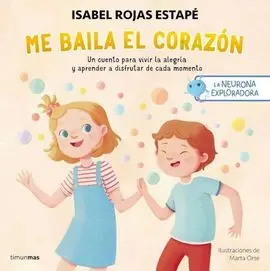 Neurona Exploradora 2. Me Baila el Corazon