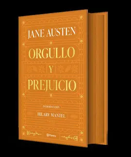Orgullo y Prejuicio