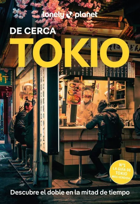 Tokio de Cerca 3