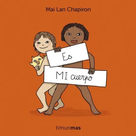 Es mi Cuerpo