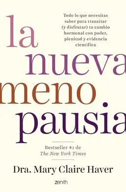 La Nueva Menopausia