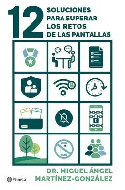 12 Soluciones para Superar los Retos de las Pantallas