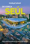 SEÚL DE CERCA